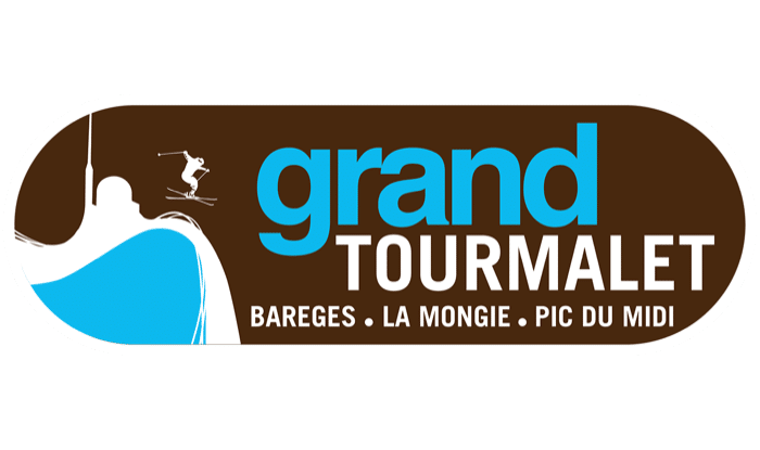 Logo Grand Tourmalet